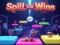 Игра Разлейте виното онлайн
