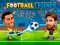 Игра Football Legends 2026 онлайн