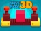Игра Преместваща се кутия 3D онлайн