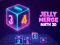 Игра Jelly Merge Match 3D онлайн