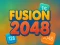 Игра Сливания 2048 онлайн Игра Сливания 2048 онлайн