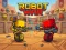 Игра Robot War онлайн
