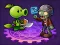 Игра Plant Unite: Zombie War онлайн