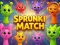 Игра Sprunks Match онлайн