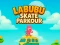 Игра Labubu Skate Parkur онлайн Игра Labubu Skate Parkur онлайн