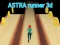 Игра Astra Runner 3d онлайн