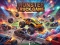 Игра Monster Truck Game онлайн