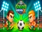 Игра Футболна арена x онлайн Игра Футболна арена x онлайн