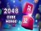 Игра Кубински фюжън 2048 онлайн