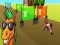 Игра Конят ми е невероятен онлайн Игра Конят ми е невероятен онлайн