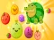 Игра Комбинирайте плодовете онлайн