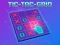 Игра Tic Tac Toe онлайн