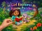 Игра Girl Explorer Jigsaw Puzzles онлайн