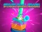 Игра Stack Ball: Разрушаване онлайн