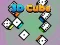 Игра 3D cube онлайн