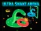 Игра Ultra Snake Arena онлайн