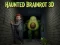Игра Италиански Brainrot: Ghost онлайн