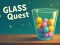 Игра Търсене на стъкло онлайн