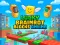 Игра Lucky Brainrot Blocks Online онлайн