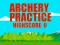 Игра Практика за стрелба на лук онлайн