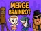 Игра Италиански Braynrot: Сливания онлайн