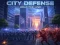 Игра Защита на града онлайн
