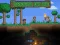 Игра Terraria онлайн онлайн