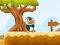 Игра Penguin Run Adventure онлайн