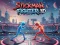 Игра Stickman: Fighter 3D онлайн