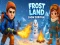 Игра Frostland: Оцеляване в снега онлайн