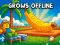 Игра Grow a Garden 3D онлайн