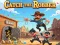 Игра Хванете разбойника онлайн