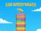 Игра Sky Stack Tower онлайн