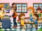 Игра My School Life Adventure онлайн