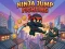 Игра Ninja Jump fighting онлайн