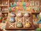 Игра Labubu Tic Tac Toe онлайн