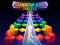 Игра Rainbow Jump Puzzle онлайн