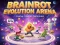 Игра Италианска арена на еволюцията на Brainrot онлайн