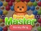 Игра Bear Ball Master: Honey King онлайн