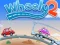 Игра Wheely 2 онлайн