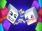 Игра Cubatoria Mergers 2048 онлайн