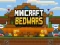 Игра Minecraft Bed Wars онлайн