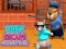 Игра Бягство от затвора: Танц на затвор плъх онлайн Игра Бягство от затвора: Танц на затвор плъх онлайн