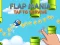Игра Flying Mania Кликнете, за да оцелеете онлайн