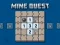 Игра Mine Quest онлайн