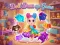 Игра Doll Dress up Game онлайн