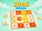 Игра Обединяване на числата 2048 онлайн