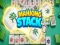 Игра Majong Stack онлайн