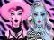 Игра Monsterella: Fantasy Makeup онлайн Игра Monsterella: Fantasy Makeup онлайн
