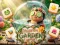 Игра Mojicon Garden Connect онлайн
